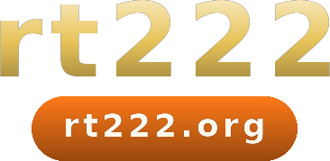 rt222 logo